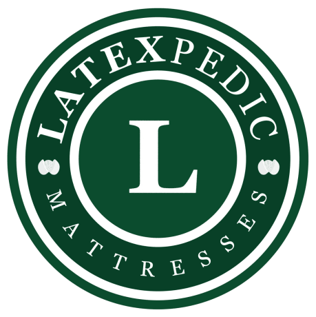 Latex Mattress replacement adjustable beds