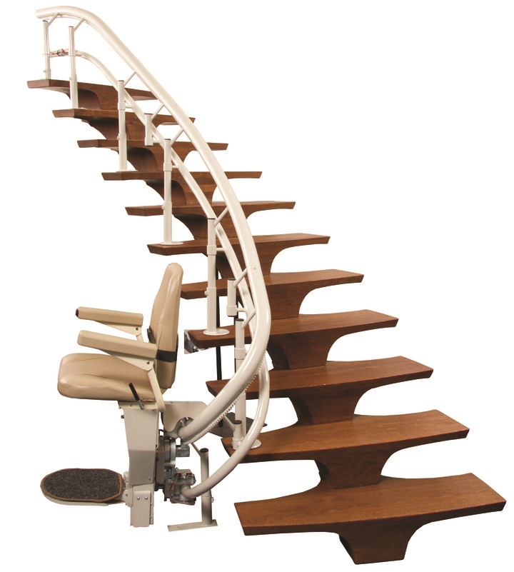 cost san diego stair liftchair