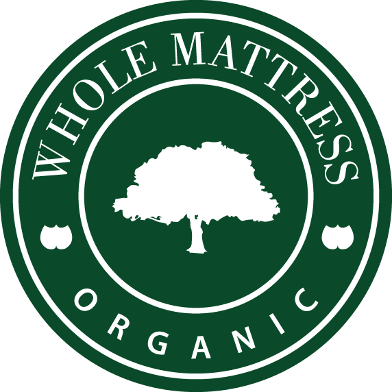whole organic mattress