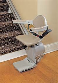 PHOENIX AZ StairLifts Bruno Stair Lift Acorn Stair Chair Lifts 