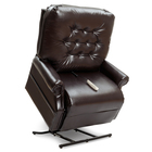 image of chestnut lc 358xxl power lift recliner