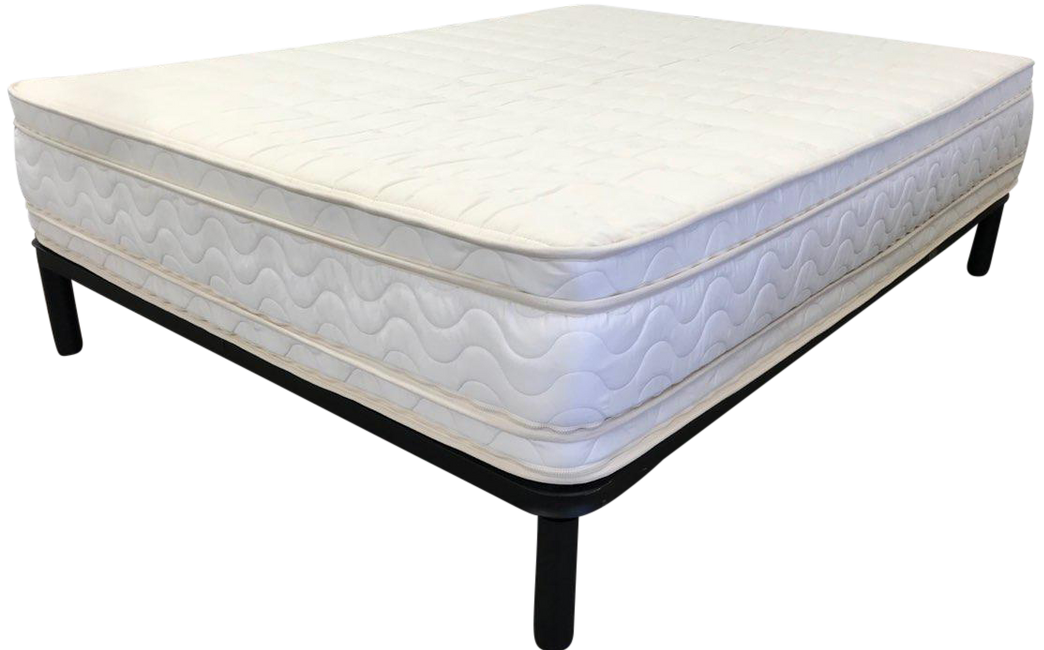 whole mattress
