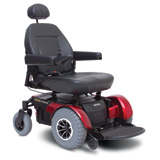 Select 1450 Pride Jazzy  Chair Electric Wheelchair Powerchair Los Angeles CA Santa Ana Costa Mesa Long Beach Anaheim-CA
. Motorized Battery Powered Senior Elderly Mobility