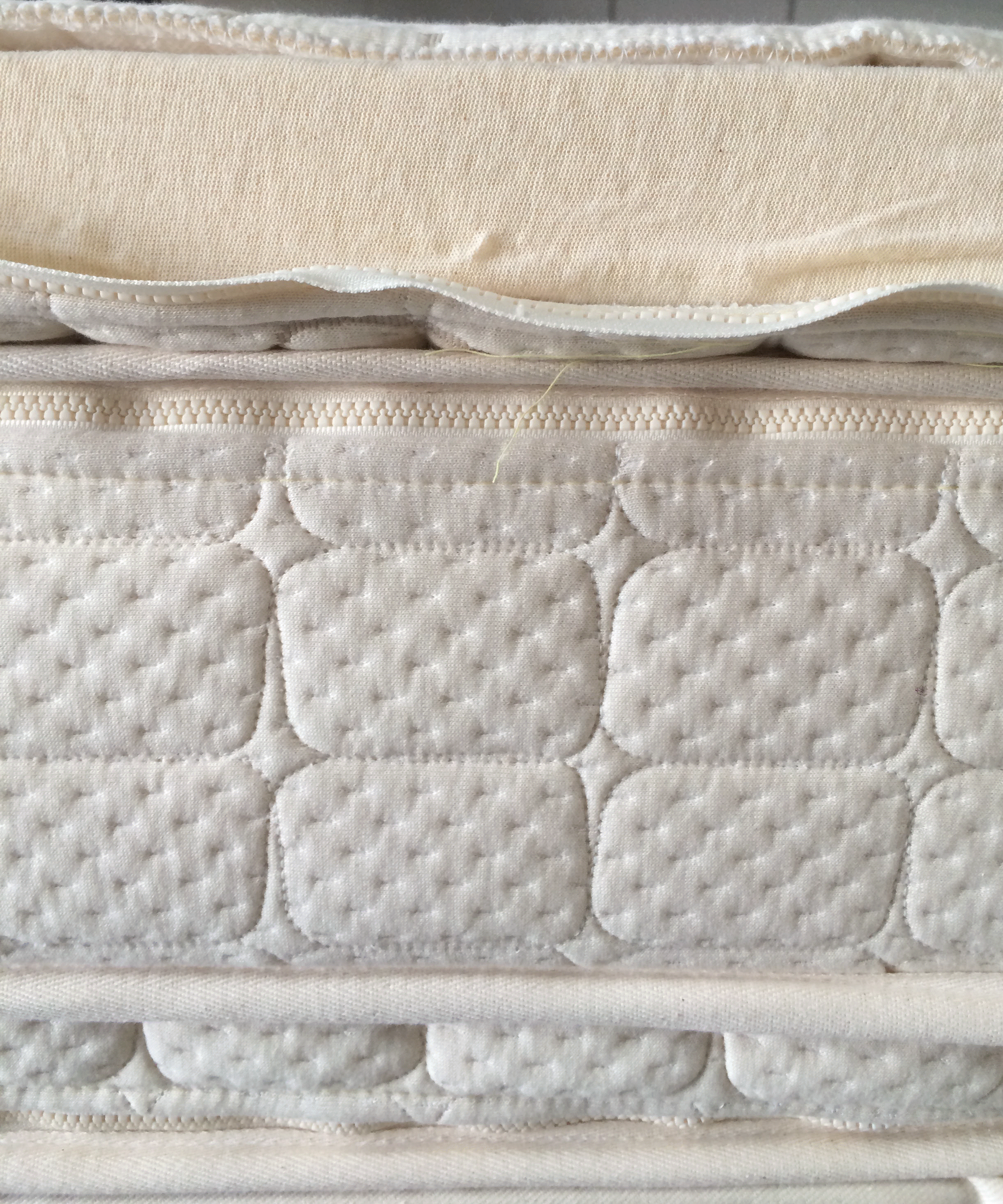 The Ultimate Latex Mattress best quality highest rated