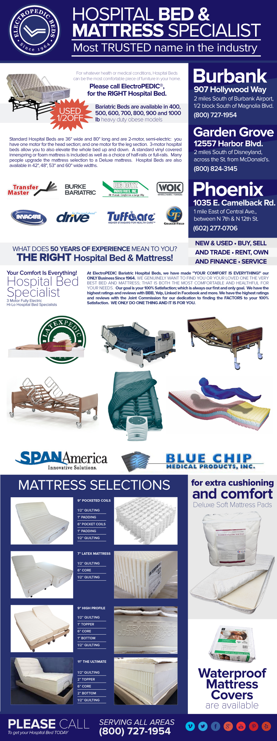 bariatric room: bariatrics hospital beds and mattresses