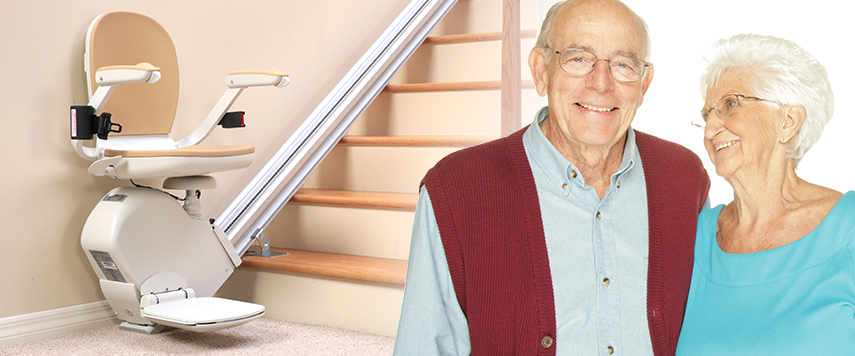 Bruno Discount Acorn Stairlifts Are San Bernardino Stair Lifts