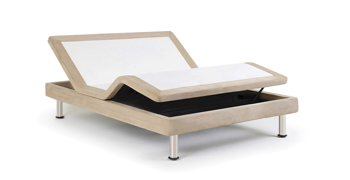 ergomotion 300 adjustable bed