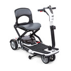 GO GO folding Anaheim scooter mobility 4 wheel foldable suitcase senior chair