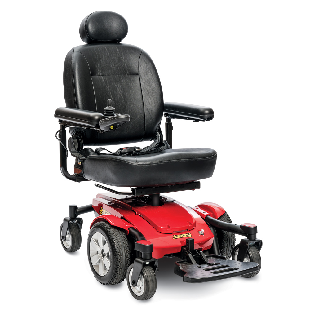 jazzy select 6 Rent Electric Wheelchair Carlsbad  pridemobility store