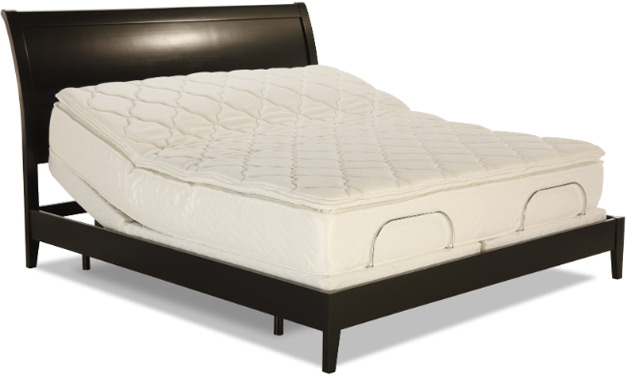 Mesa Adjustable Bed