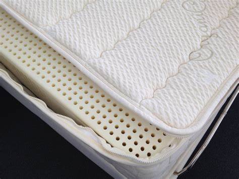 Phoenix az natural organic latex mattress