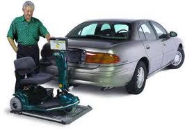 MOBILITY LIFTS los angeles vehicle car auto lifts