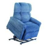 rent reclining used liftchair recliner