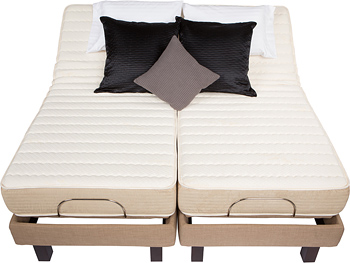 9andquot; high profile mattress
