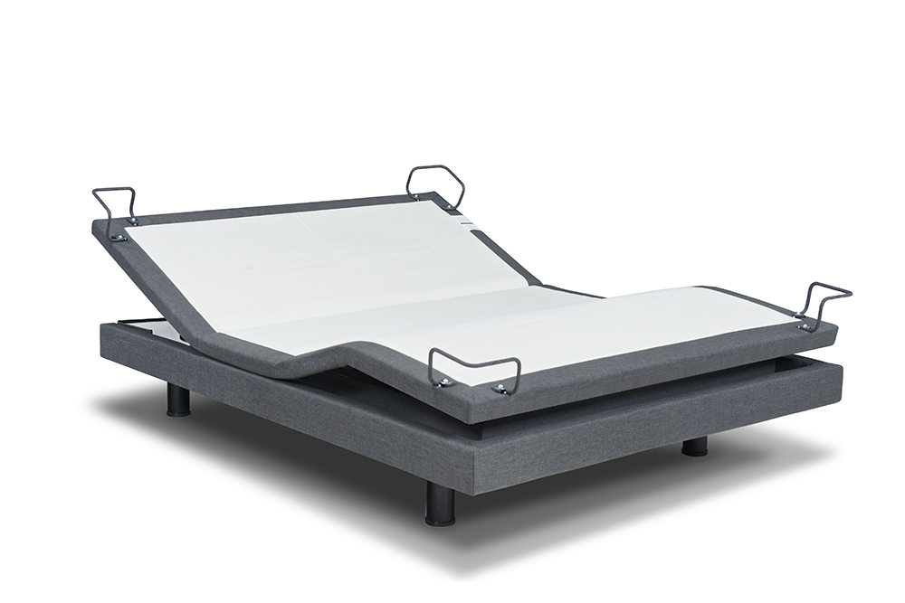 Reverie 7S Adjustable Bed Foundation
