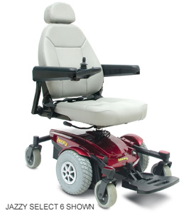 power chair electric wheelchair 