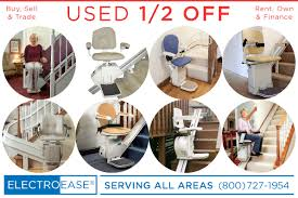 used electric stair lifts phoenix az stairway staircase stairchairs 