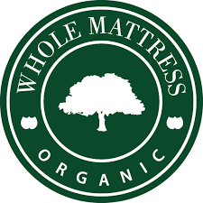 whole organic natural latex mattress