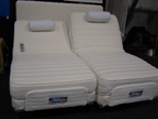 Dual King Adjustable Bed 2