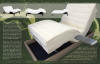 latexpedic adjustable bed