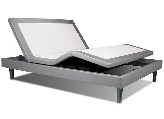 leggett platt prodigy 2.0 scape electric motorized frame power base foundation lpadjustablebeds in phoenix az store