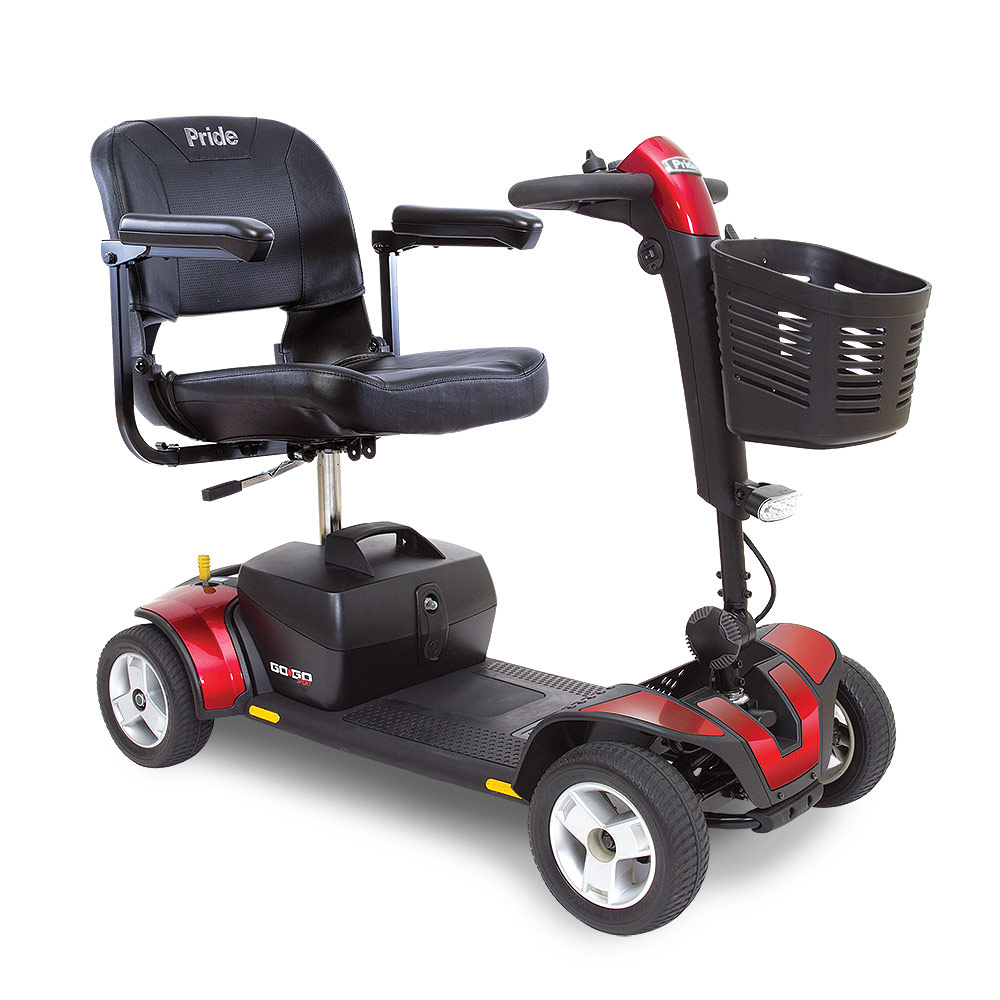 rent gogo scooter phoenix electric 3 wheel 5 wheeled cart