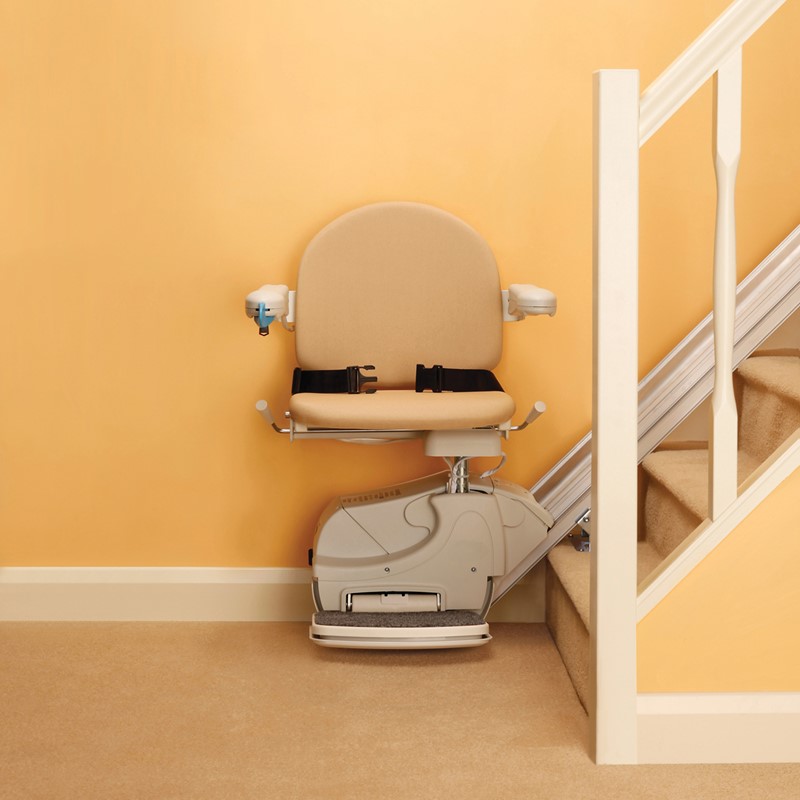 sale San Jose best price quality economy stairlift cheap discount chairlift inexpensive stairglide