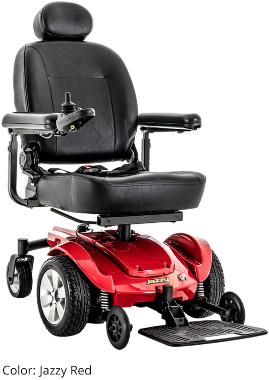 Mesa Wheelchairs