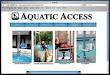 aquatic access