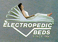 adjustable bed Tempur-Pedic  Trona Yermo Zzyzx mattress