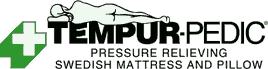 tempur-pedic latex foam nasa foam electropedic adjustable bed