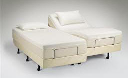 organic adjustable bed mattress in Phoenix AZ