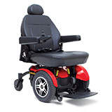 select elite 14 Pride Jazzy Air Chair Rent Electric Wheelchair  Los Angeles CA Santa Ana Costa Mesa Long Beach Anaheim-CA
. Motorized Battery motorizeded Senior Elderly Mobility