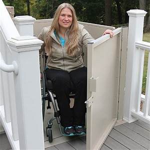 buy sell trade bruno vpl vertical platform lift rent wheelchair porchlift