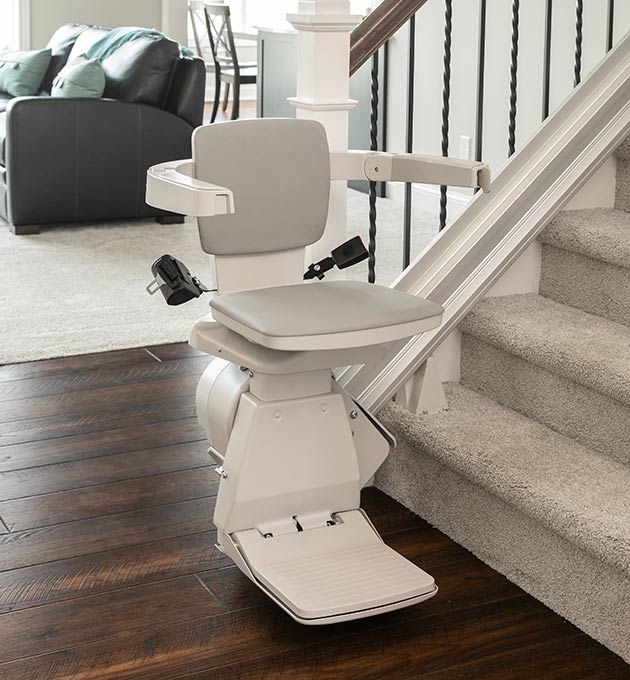 Kraus Stair Lifts