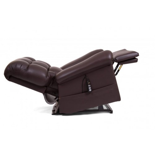 Tucson golden 5 motor twilight cradle with lumbar and pillow tilt