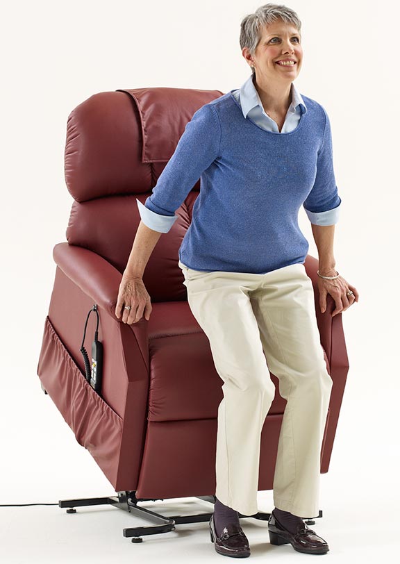sun city Az. lift chair