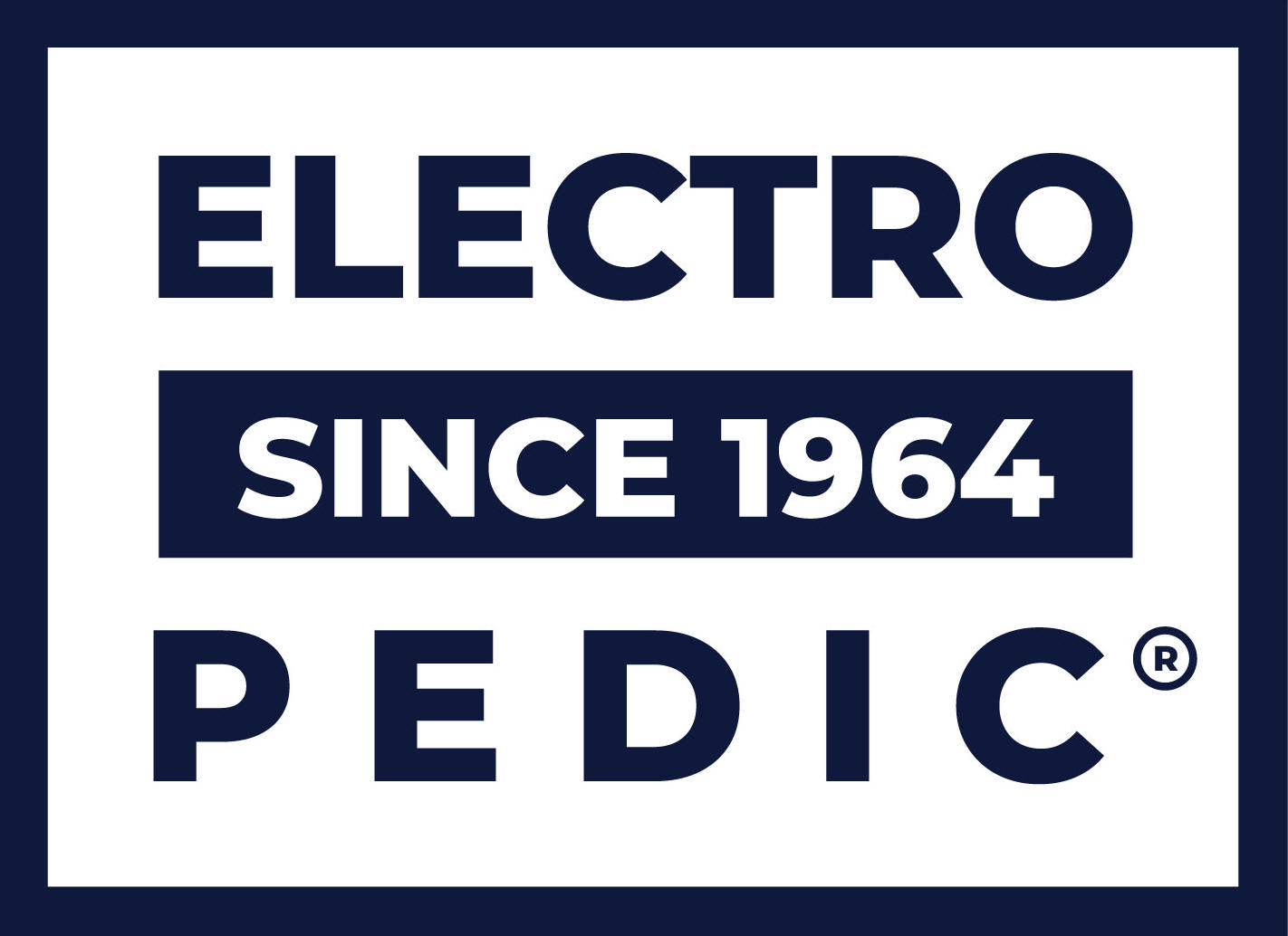 Phoenix electric adjustable are 3 motor hi-lo hospital beds