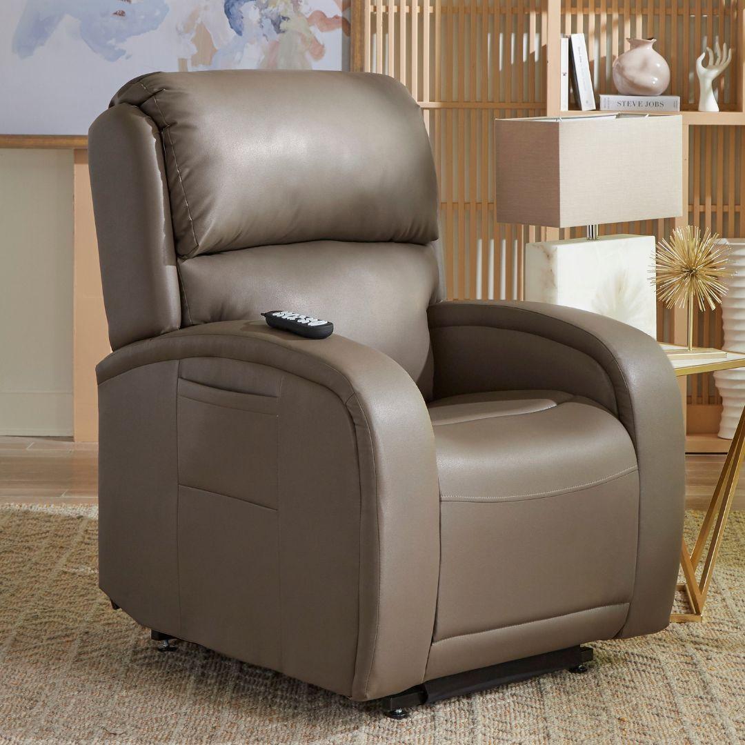 Twilight EZ-Sleeper by Golden Tech