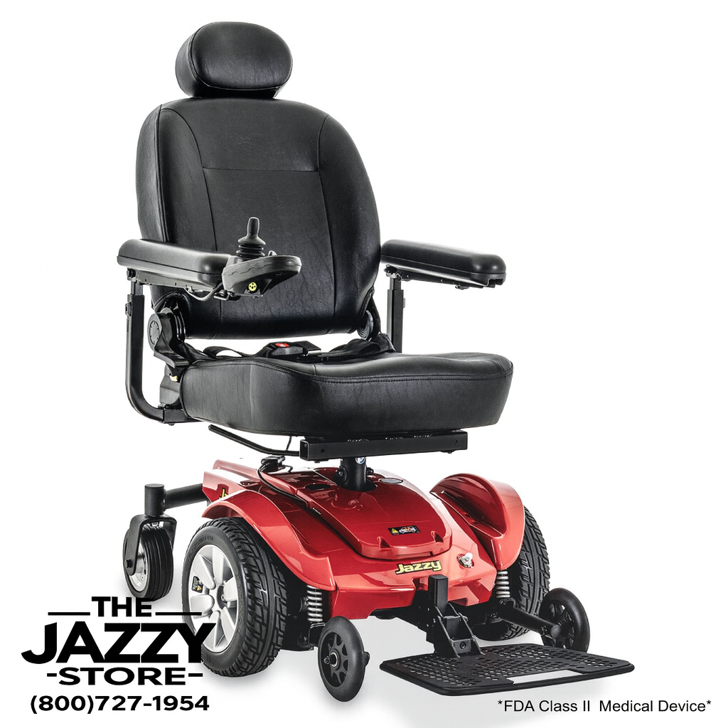 Lakewood electric wheel chairs