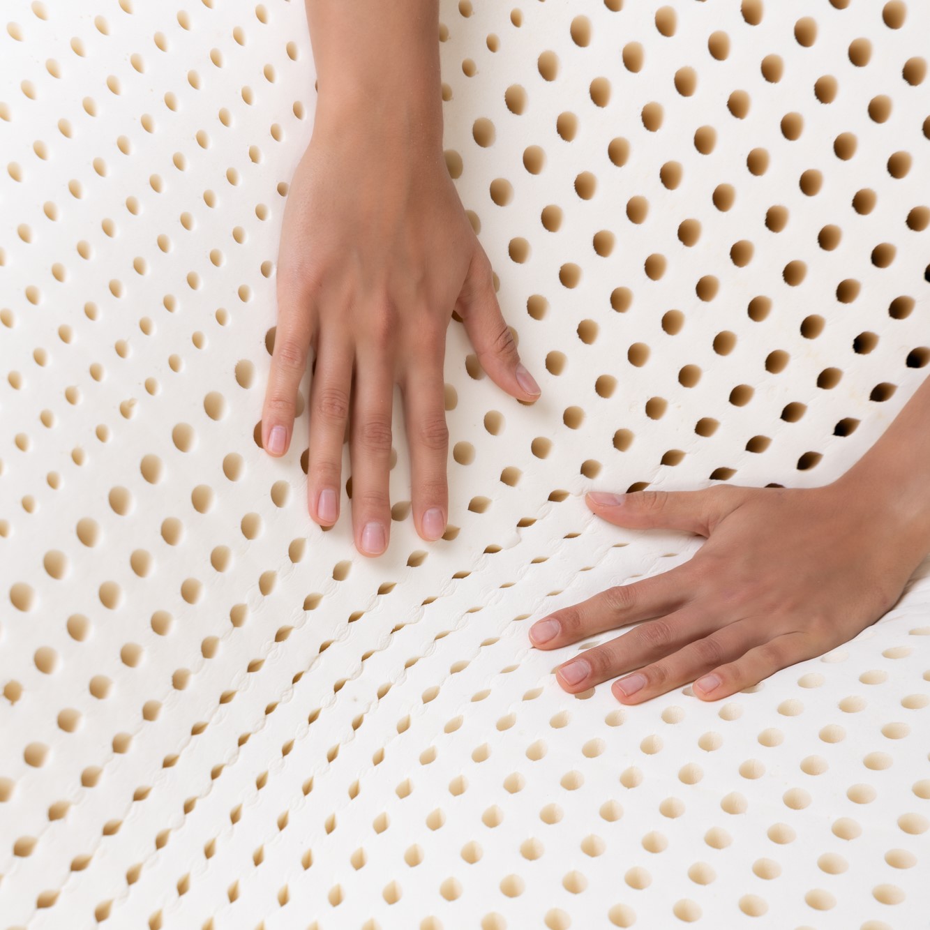 latex mattress