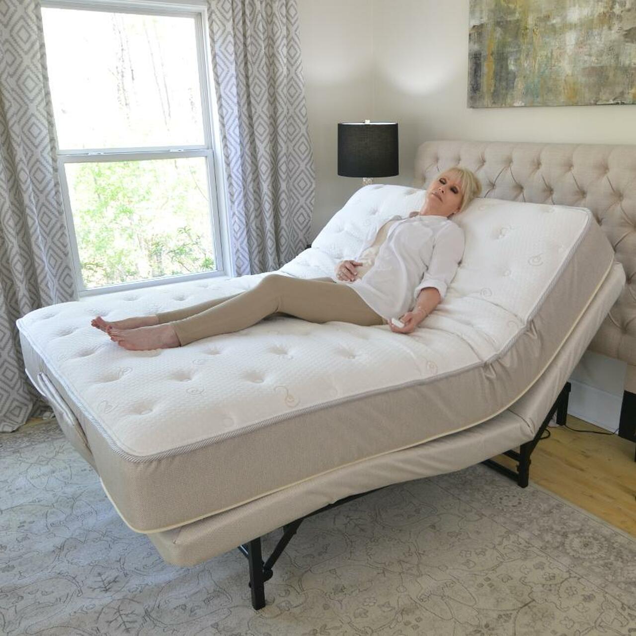Phoenix adjustable beds