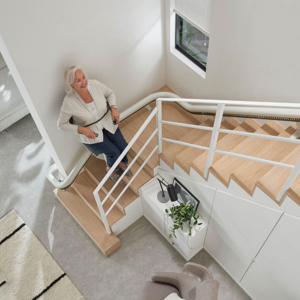 Phoenix Stair Lifts