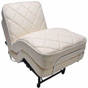 Phoenix Adjustable Beds&nbsp;Electric Motorized Frame Foundation Base