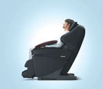 massage lounger