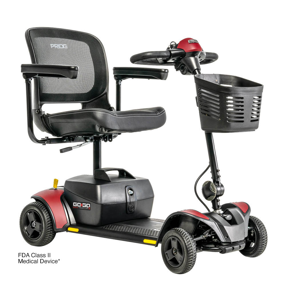 Phoenix Go Go Elite Traveller