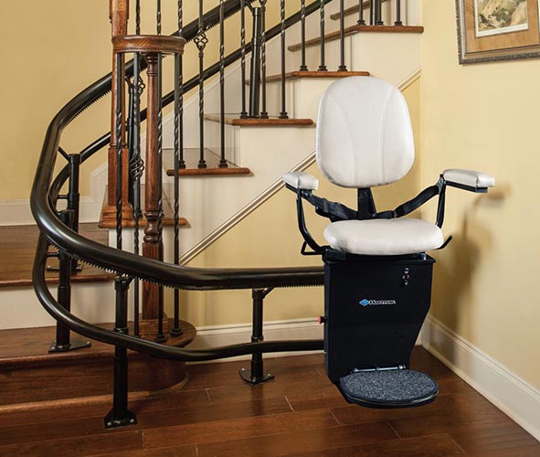 San Diego Chair Stair Lifts