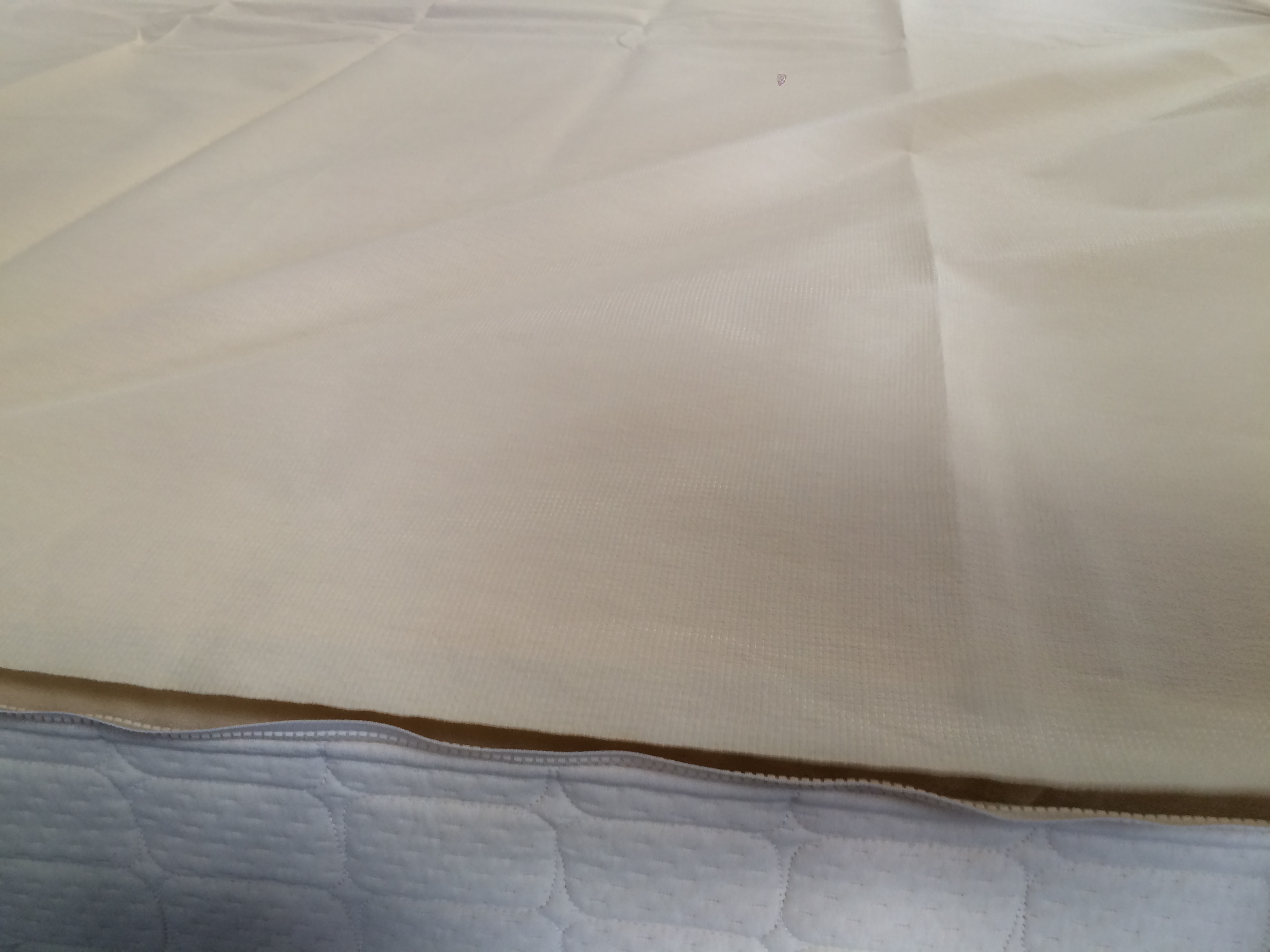 100 Pure Talalay Classic, Natural FAOM PHOENIX Organic Latex Mattresses