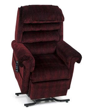 MaxiComfortrelaxer MaxiComfort relaxer