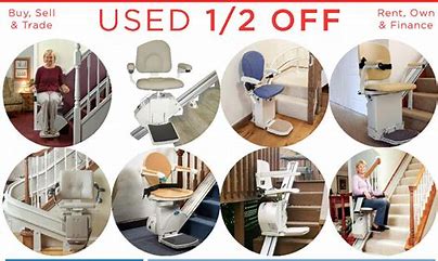 rent stairlift